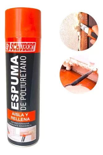 Espuma de Poliuretano