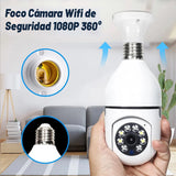 Foco Camara Wifi